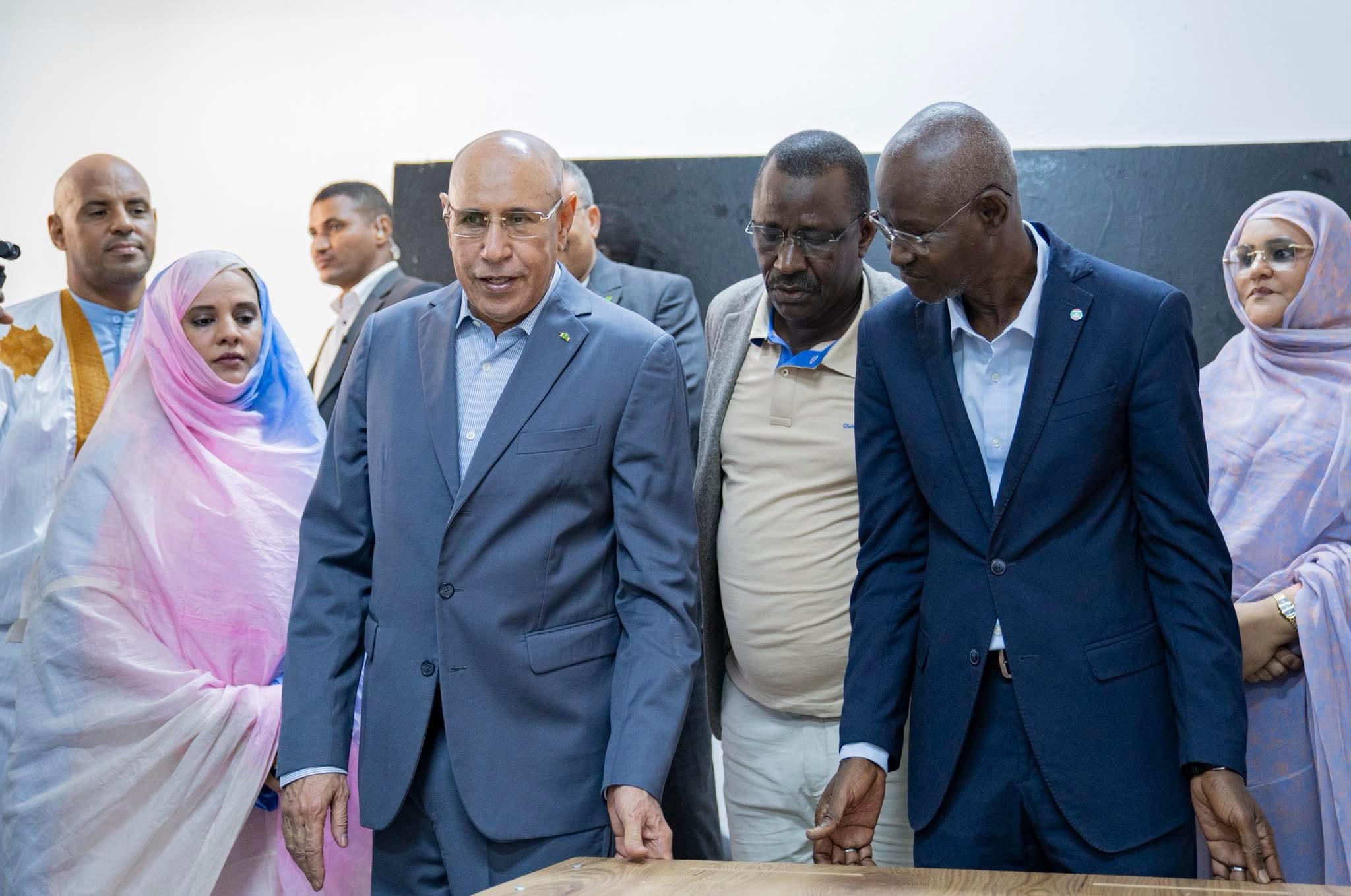 زيارة